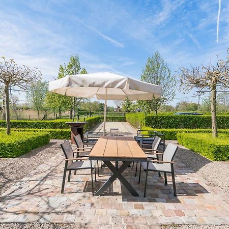 Hoeve De Zuidhoek Bruges Exterior foto